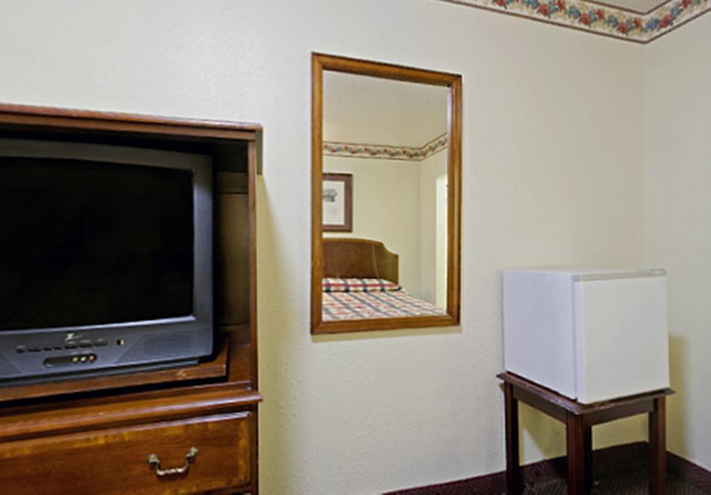 Value Inn Knoxville Ноксвилл Номер фото